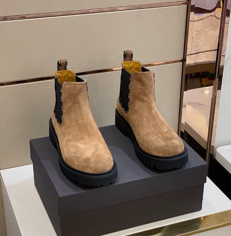 SAMC - VEL Men Shoes - 277