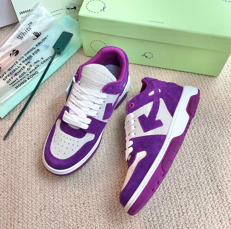 glamy - YZO Men Shoes - 020