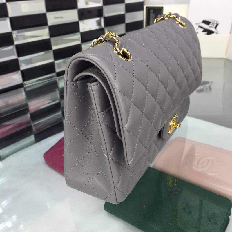 Satchel Bags - CLN Bags - 1098