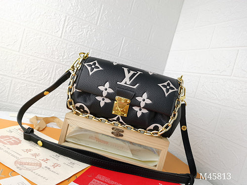 Glami- Glami- Lu-Vi bags - 3391