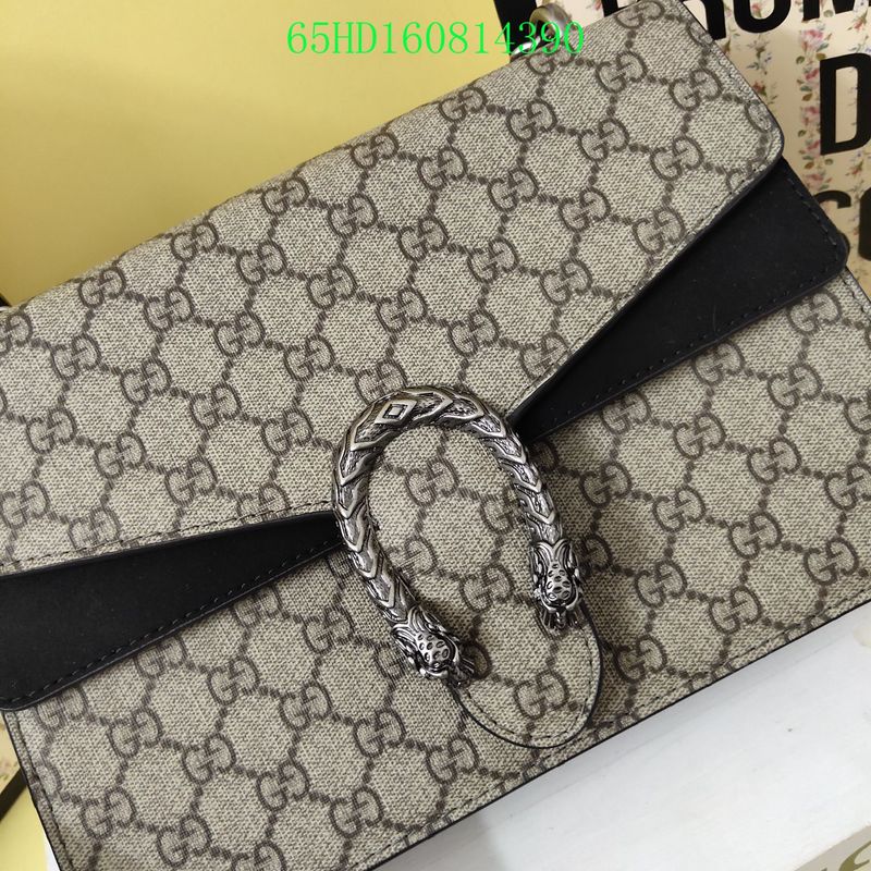 Glami Fashion - GCI Bags - 10708