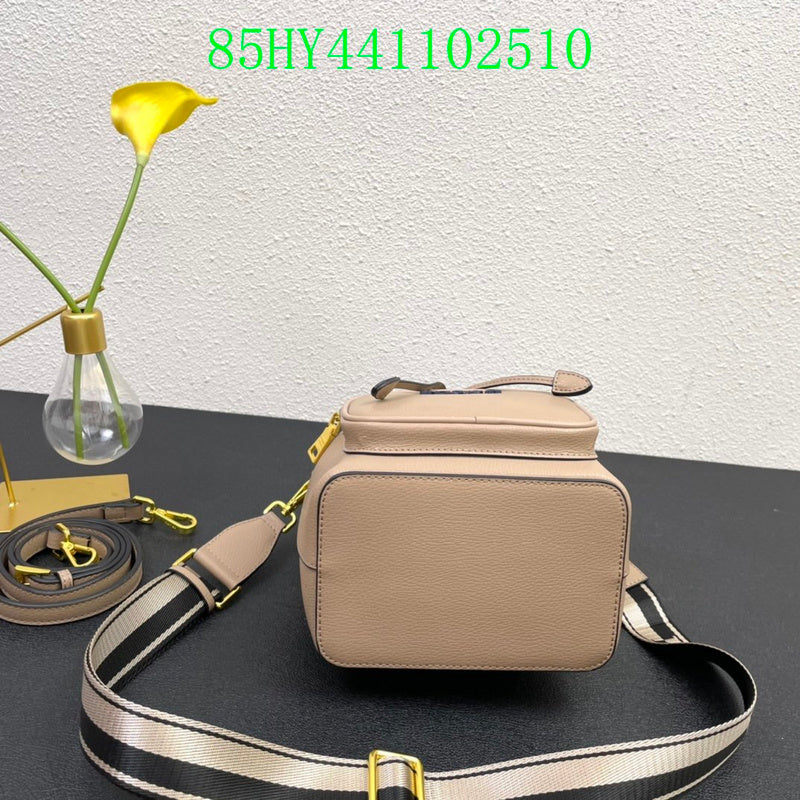 Satchel Bags - PDA Bags - 3876