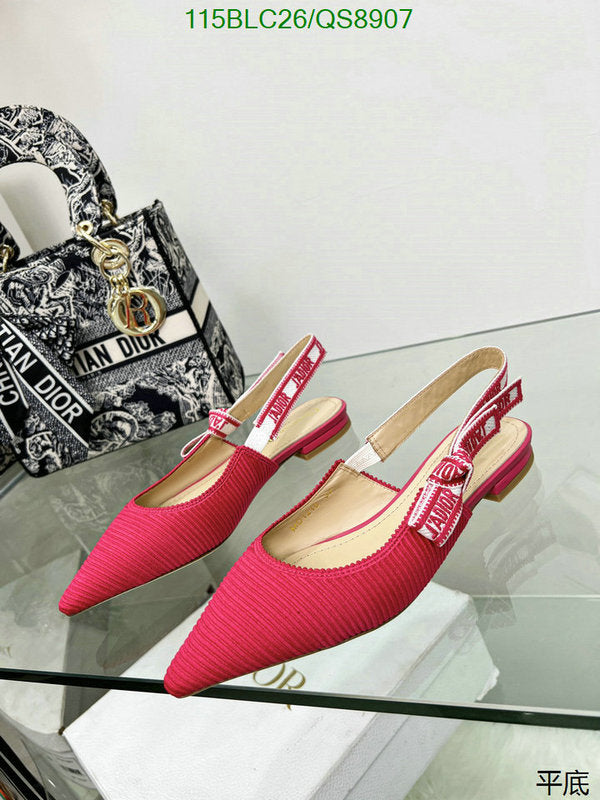 SAMCC - DOR Women Shoes - 2254