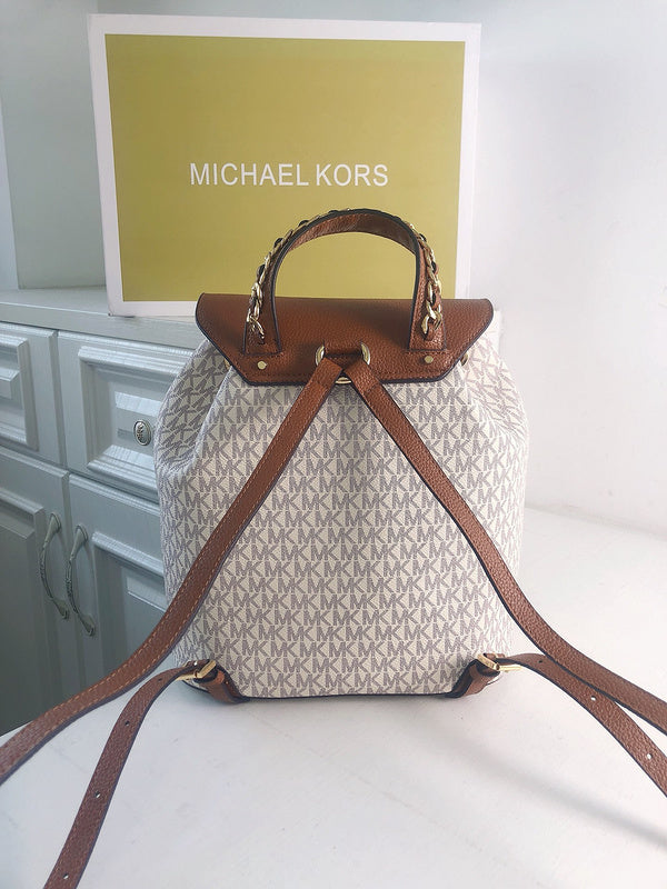 Satchel Bags - MK Bags - 030