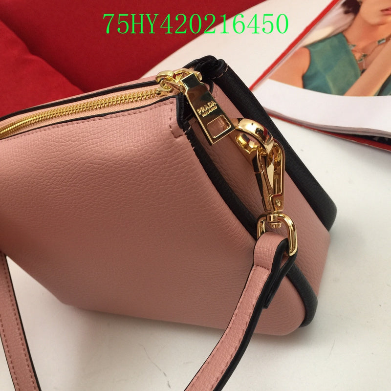 Satchel Bags - PDA Bags - 3555