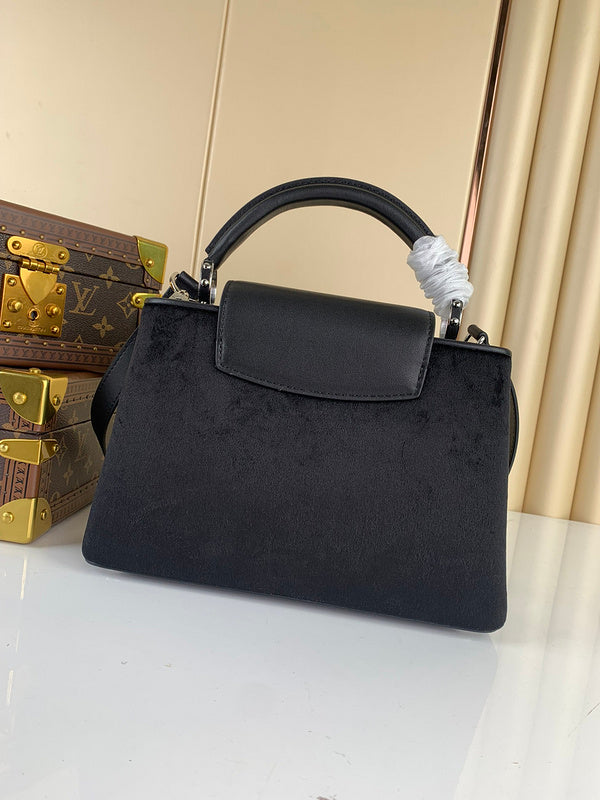 Satchel Bags - VL Bags - 4582