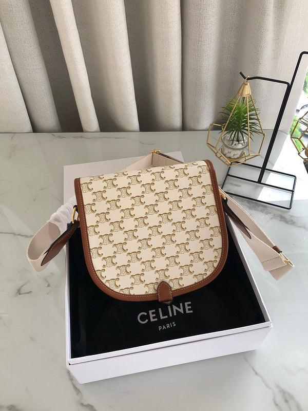 Glamy - COL Bags - 1455