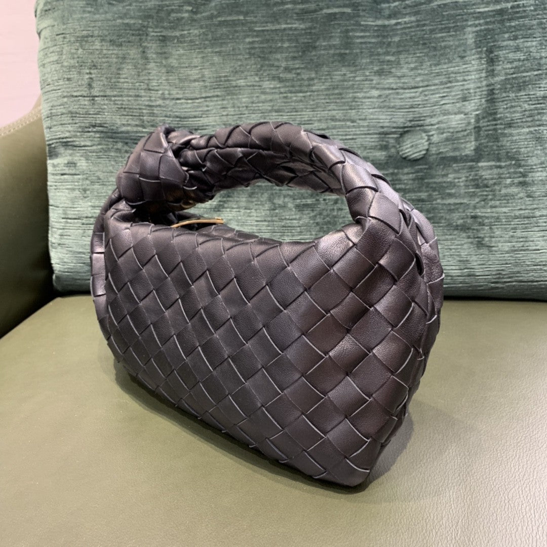 GLAMI Mini JoGLAMIe Bag For Women 11in/28cm In Black 651876VCPP58803