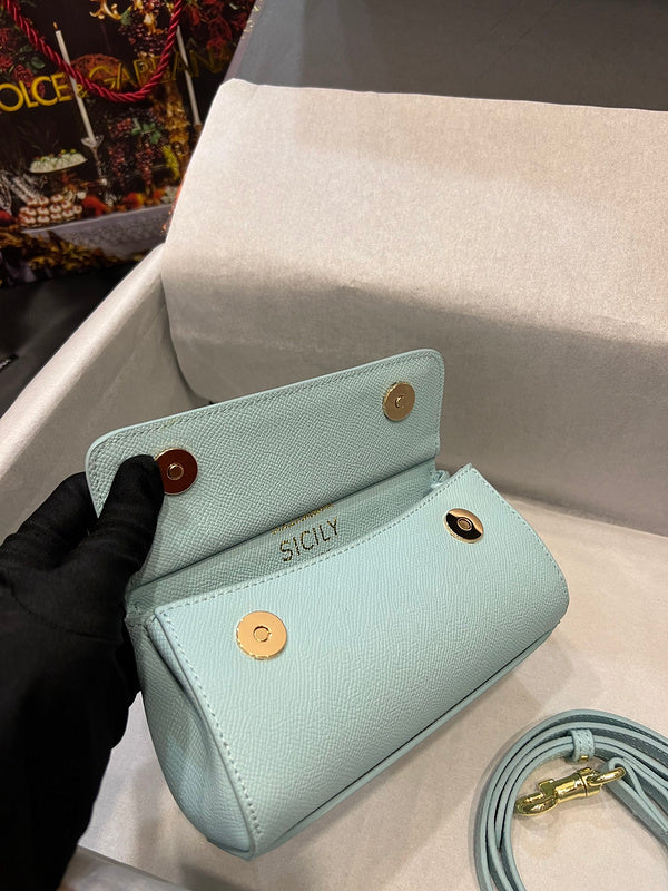 Glamy - DG bag - 463