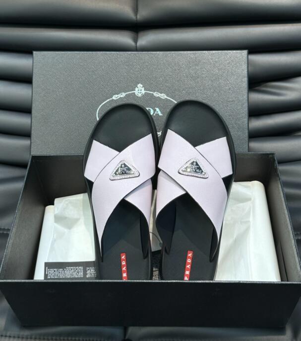GlamyMen Shoes - 074