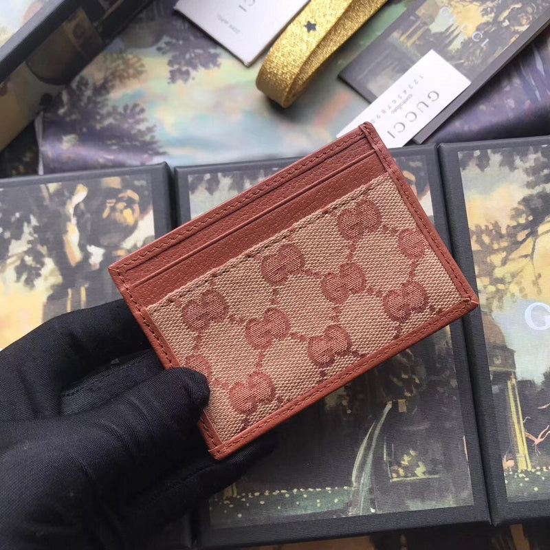 Glami-is - Guki Card Case - 095