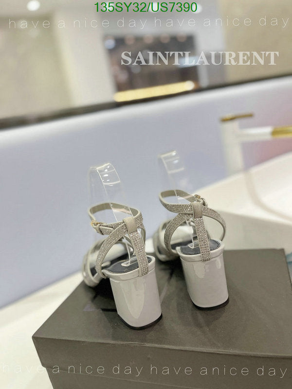 SAMC - YLS Women Shoes Heels - 028