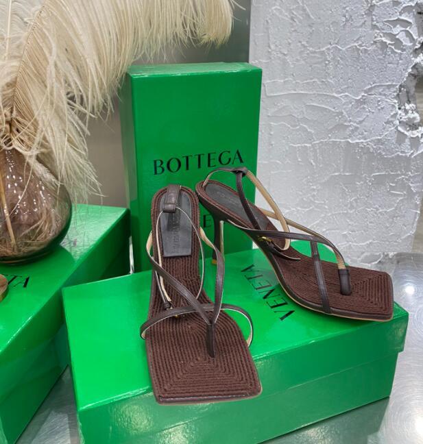 SAMC - BO Women Shoes - 219