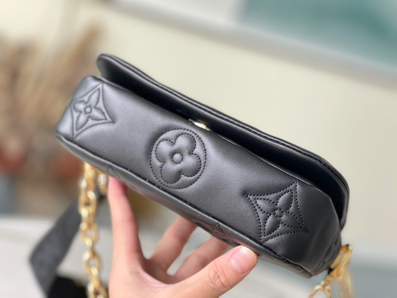 Glami- Glami- Lu-Vi bags - 5112