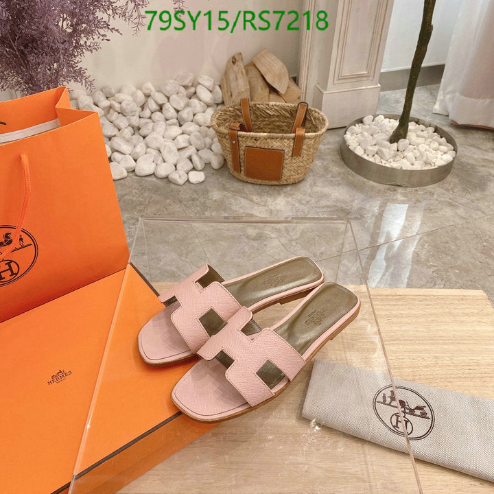SAMC - HMS Women Shoes - 234