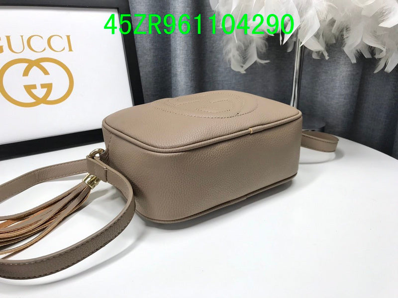 Glami Fashion - GCI Bags - 10385