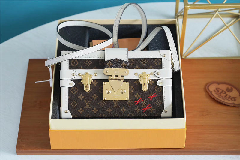 Glami Fashion Lu-Vi bags - 8206