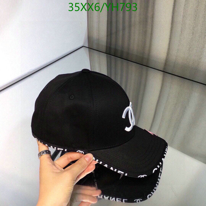 SAMC - CHL Caps & Hats - 509