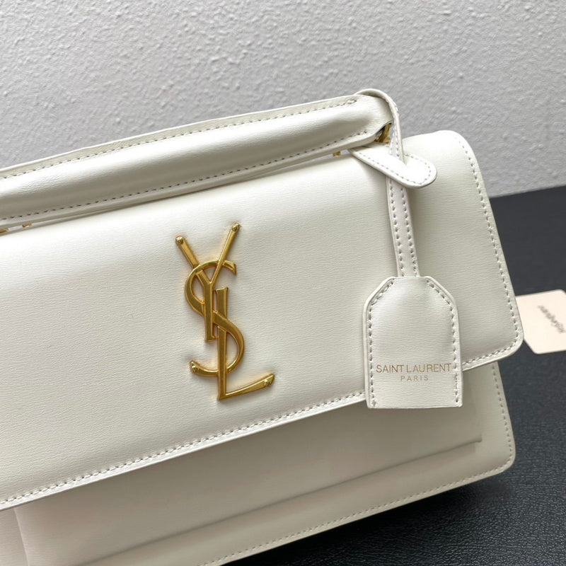 Satchel Bags - SLY Bags - 1209