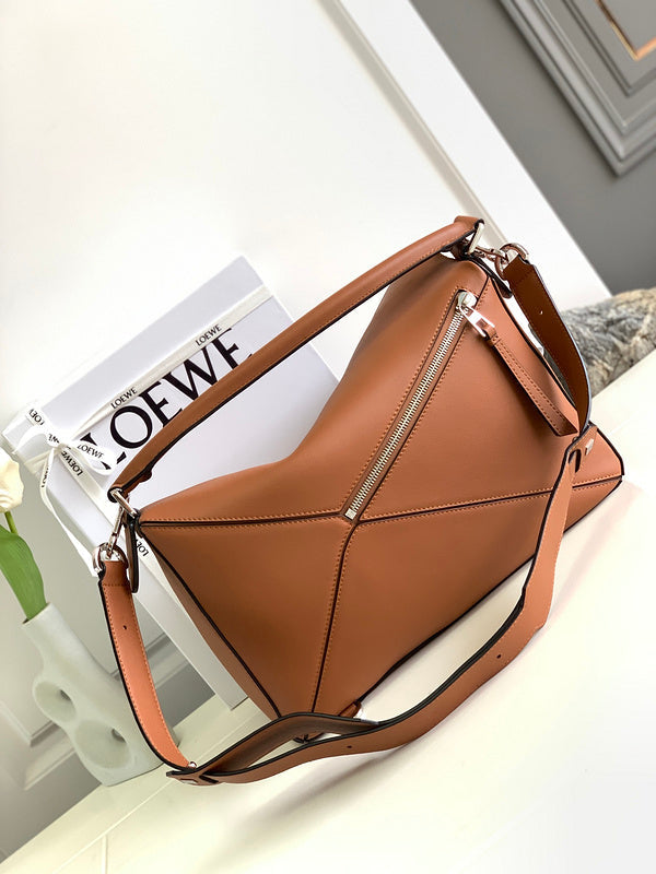 Glamy - LWO Bags - 250