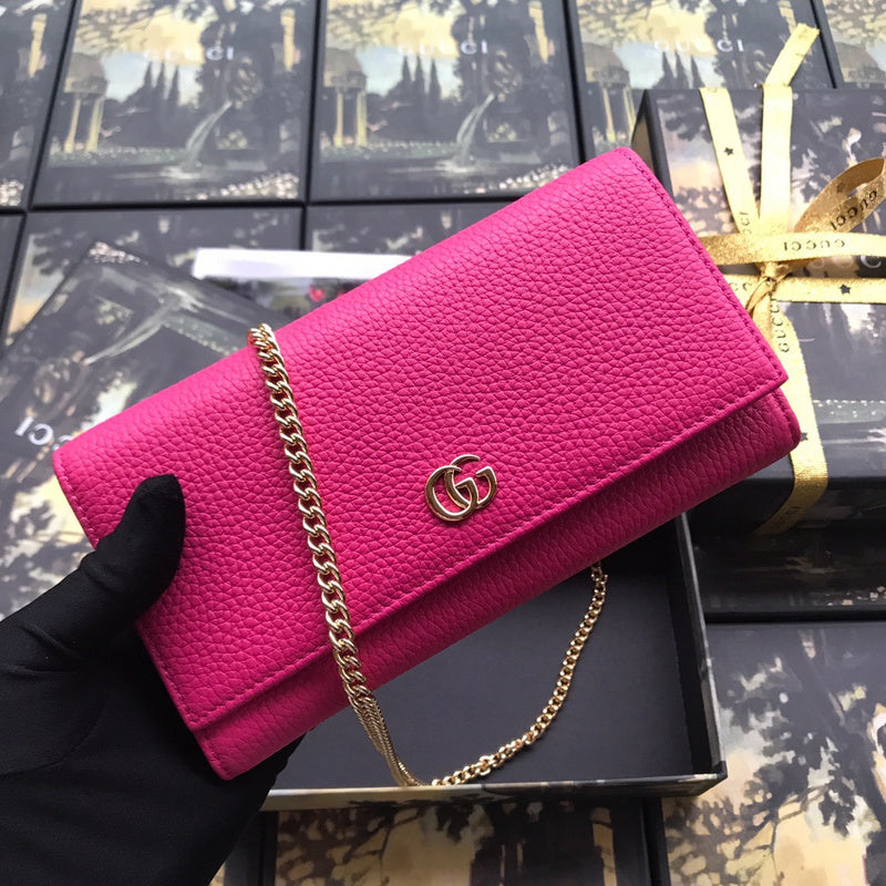 Glami-i - Guki Wallet - 650