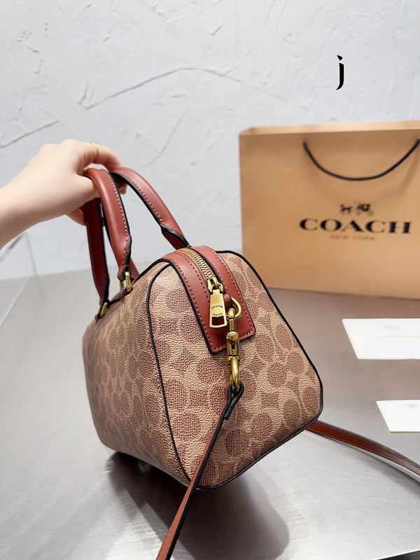 Satchel Bags - CCH Bags - 390