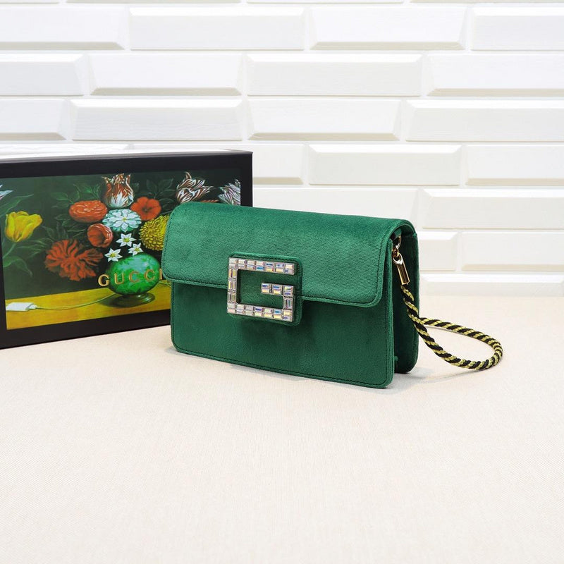 glamy - GCI Bags - 957