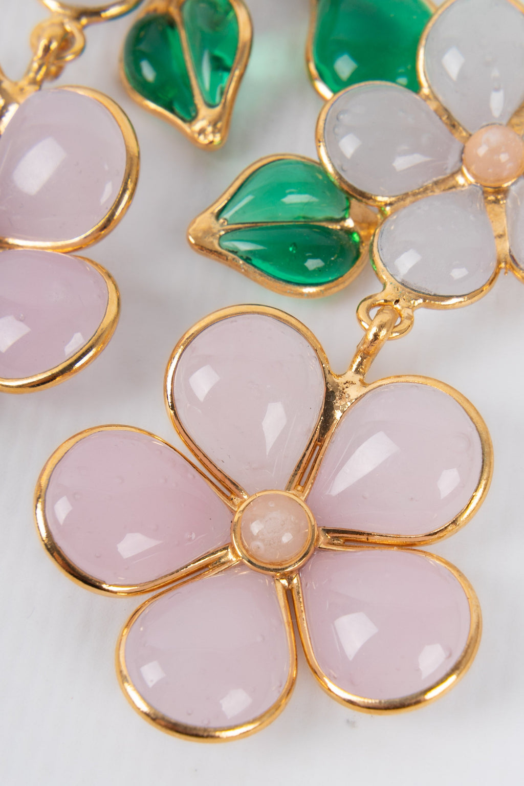 Boucles d'oreilles Augustine