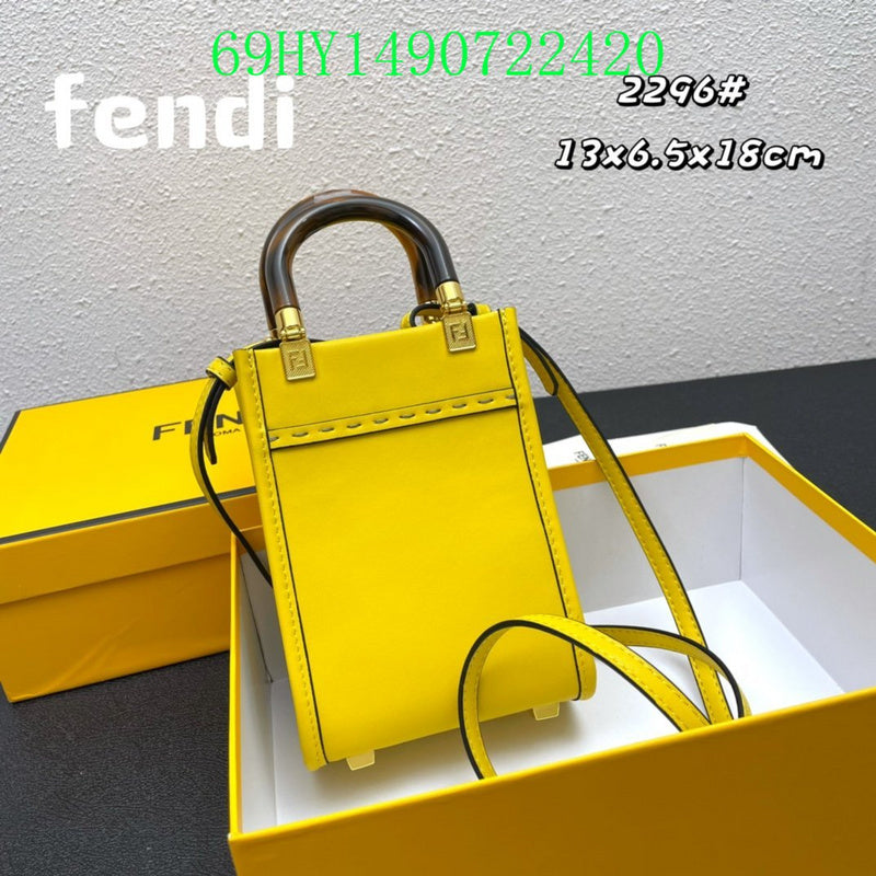 Glami - FDE Bags - 3301