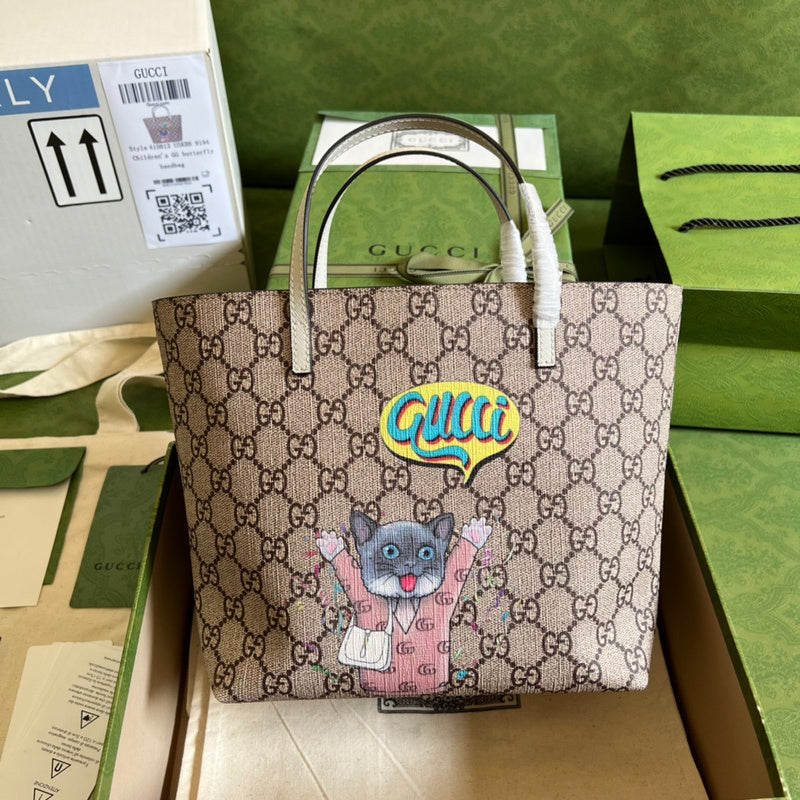 Satchel Bags - GCI Bags - 6907