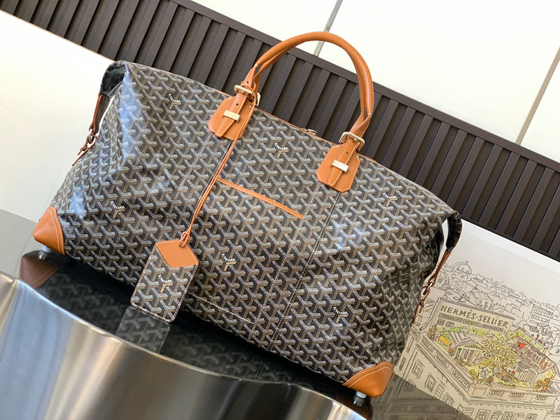 Glamy - GYO Bags - 442