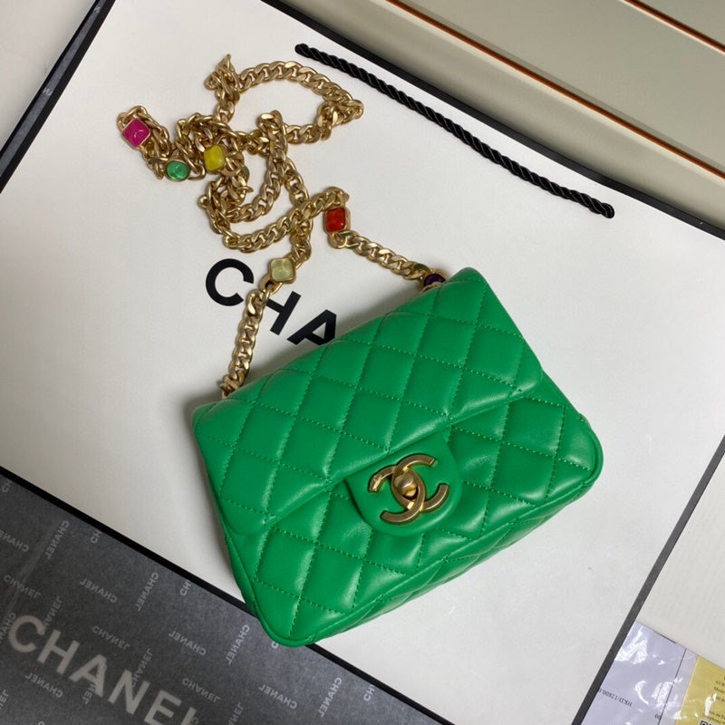 Satchel Bags - CHL Bags - 4270