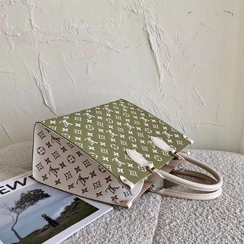 Glami Fashion Lu-Vi Bags - 16640