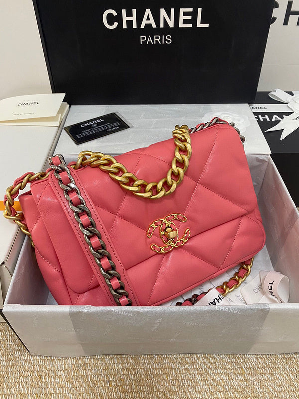 Satchel Bags - CHL Bags - 3867