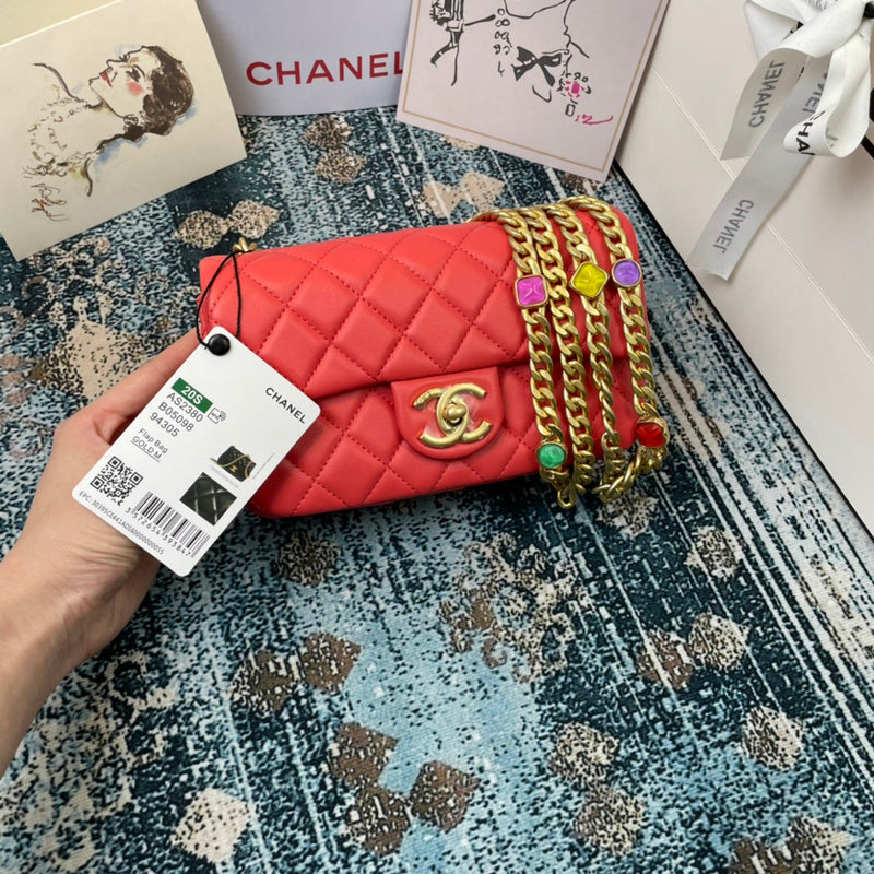 Chanel Bags
