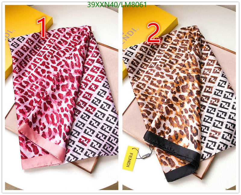 SAMC - FDE Scarves - 187