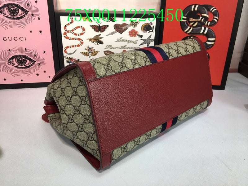 Glami Fashion - GCI Bags - 10768