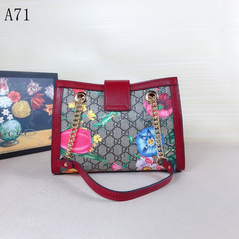 Glami Fashion - GCI Bags - 9945