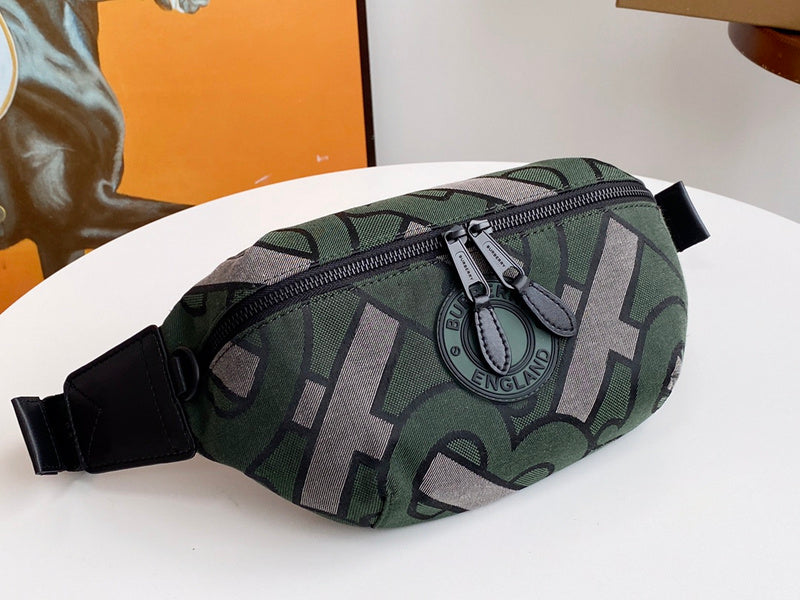 Glami-i BOR Men Bags - 226