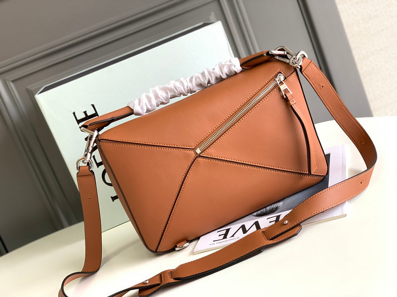 Glamy - LWO Bags - 791