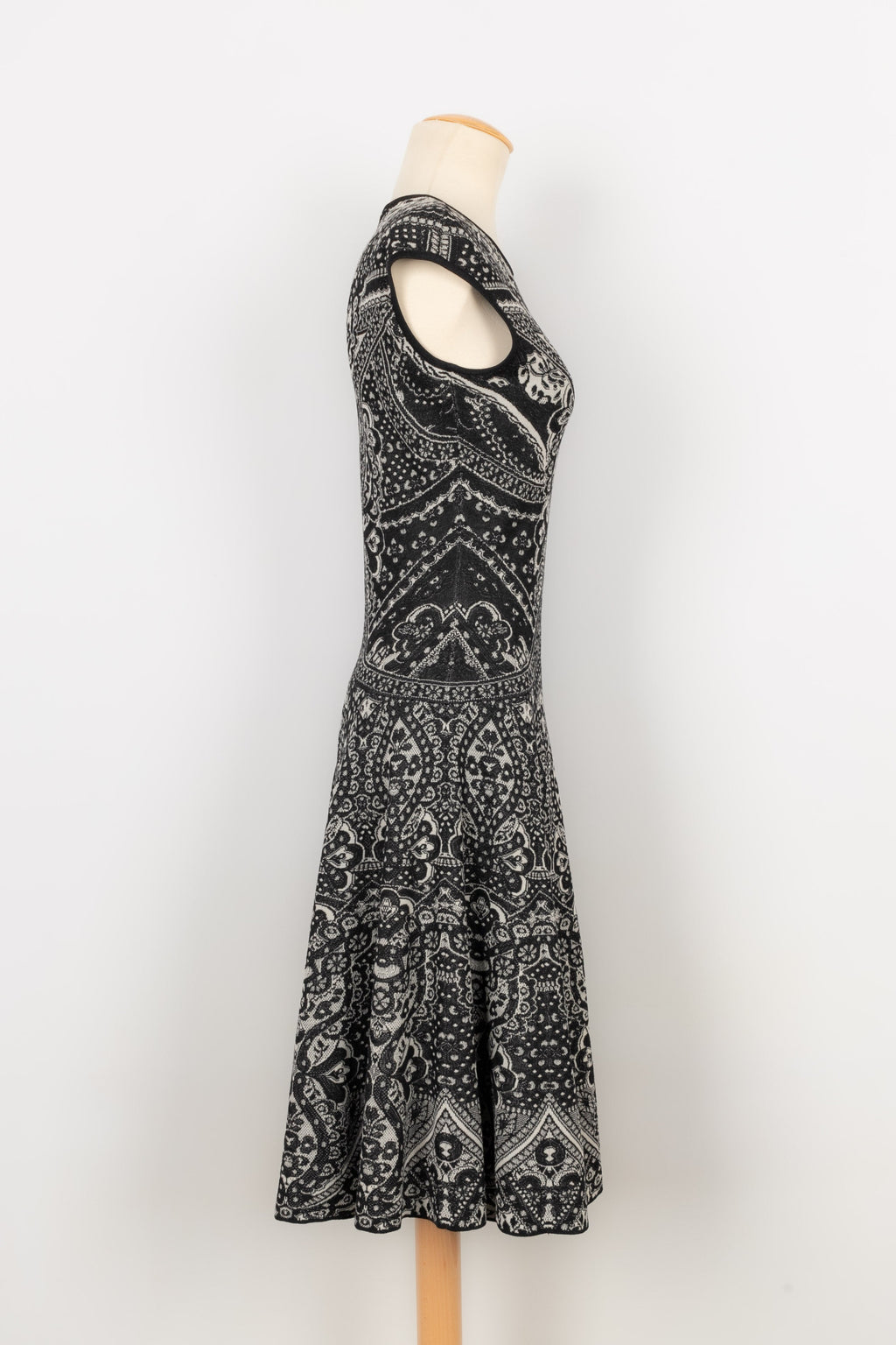 Robe Alexander McQueen