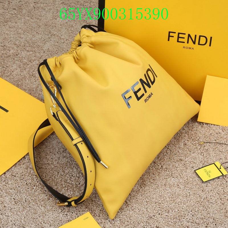 Glami - FDE Bags - 3413