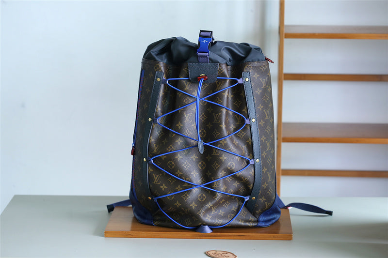 Glami-i LOV Backpacks - 201