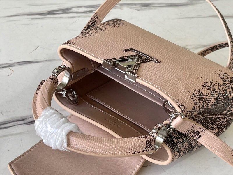 Fashion Lu-Vi bags - 5427