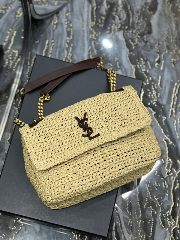 Glamy - YLS Bags - 1359