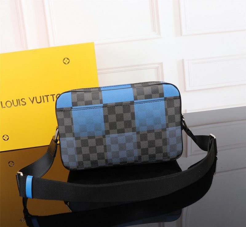 Satchel Bags - VL1 Bags - 631