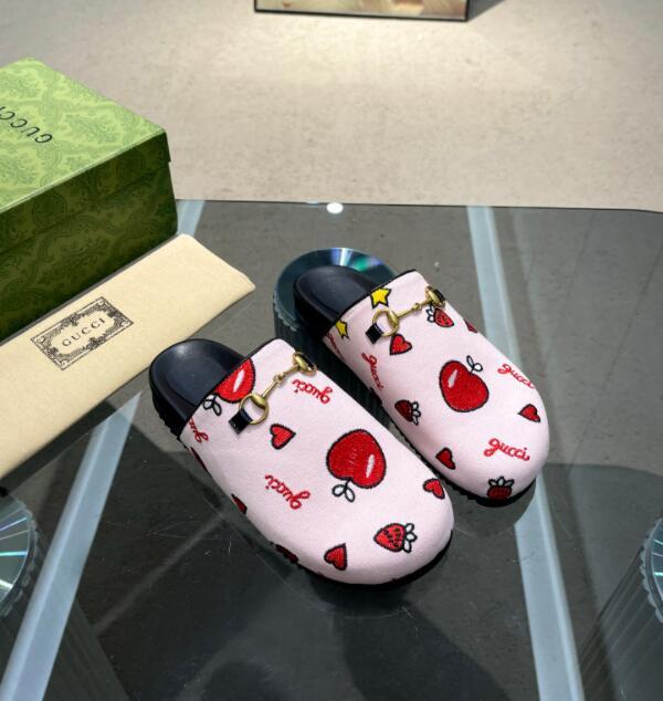 SAMC - GUKI Women Shoes - 422