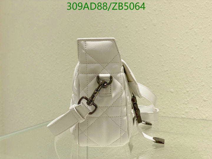 SAMCC - DOR Bags - 1201