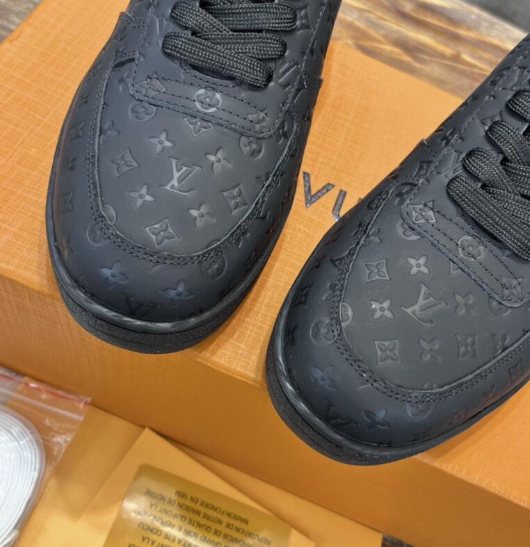 glamy - LOV Men Shoes - 747