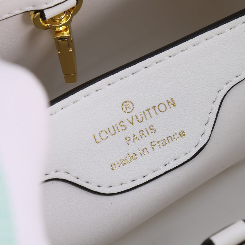 Satchel Bags - VL Bags - 1860